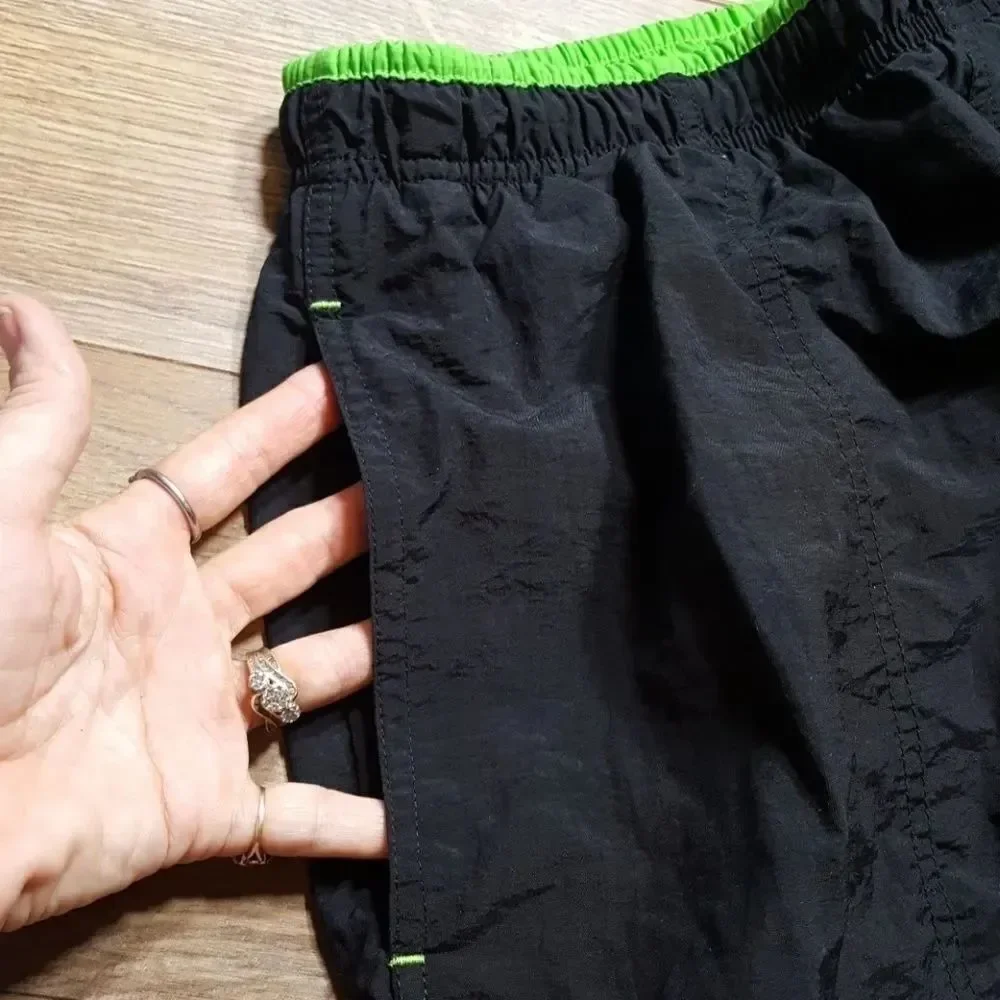 Sand n sun swim trunk
